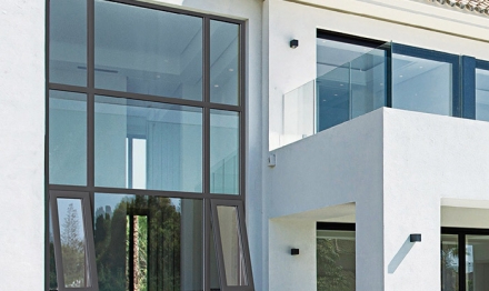 铝合金门窗改造的三大误区及应对方法